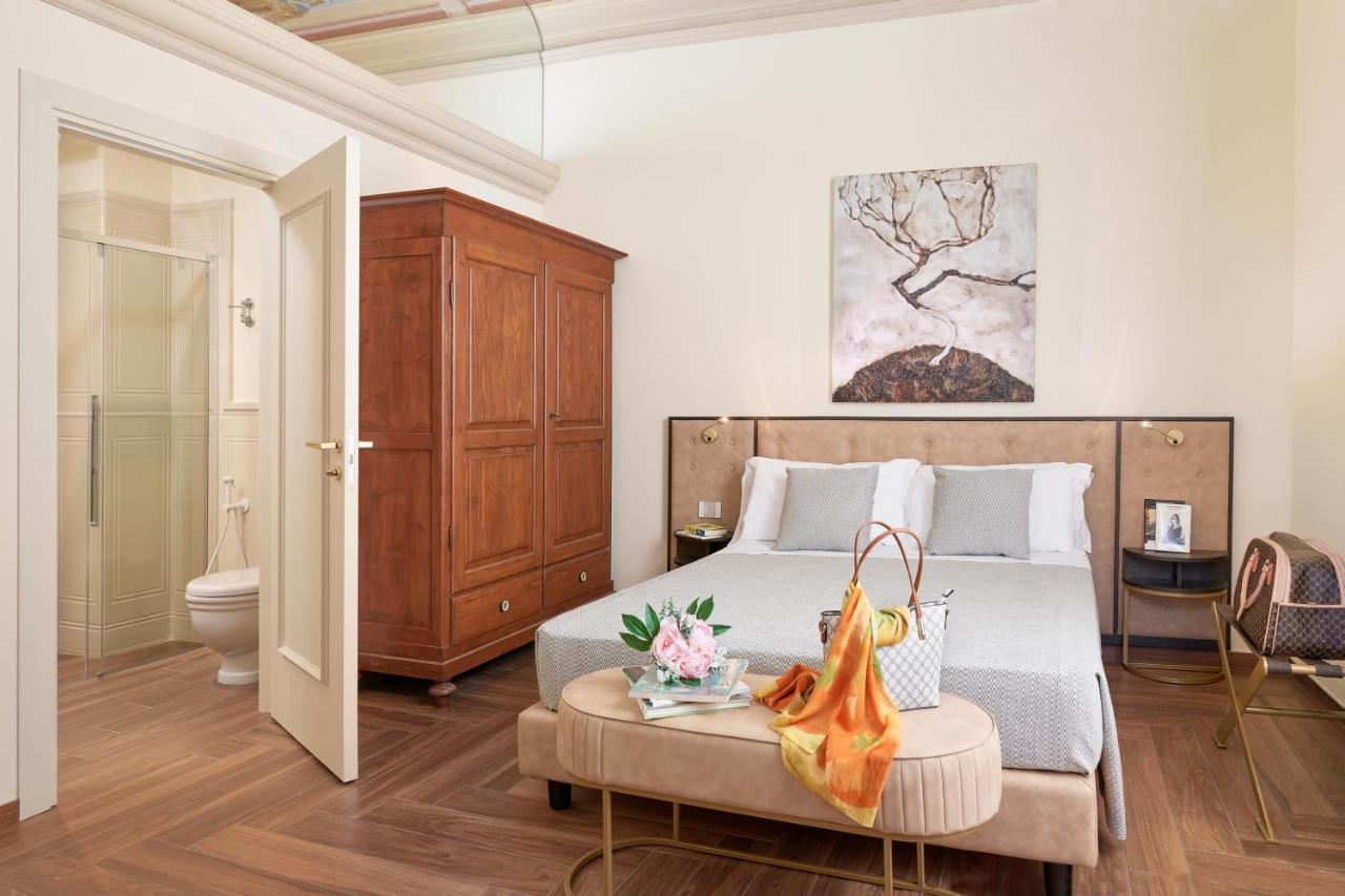 Residenza Mondragone Bed & Breakfast Florence Exterior photo